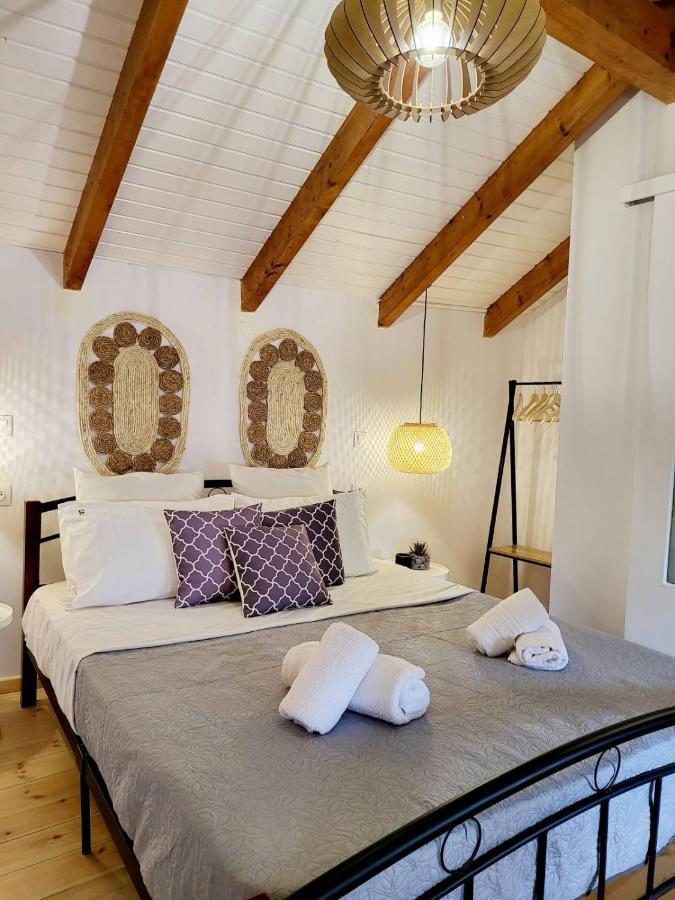 Mariviky Design Apartment Chania  Exteriér fotografie