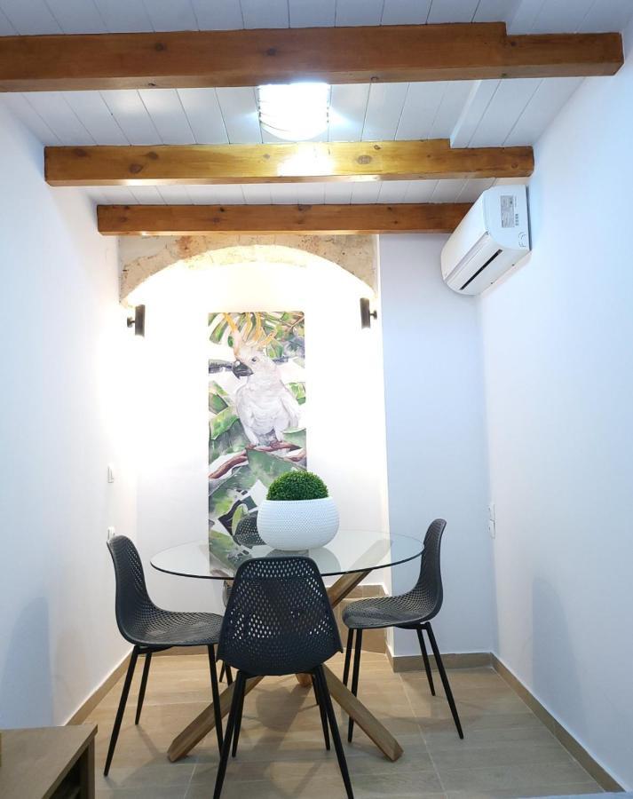 Mariviky Design Apartment Chania  Exteriér fotografie