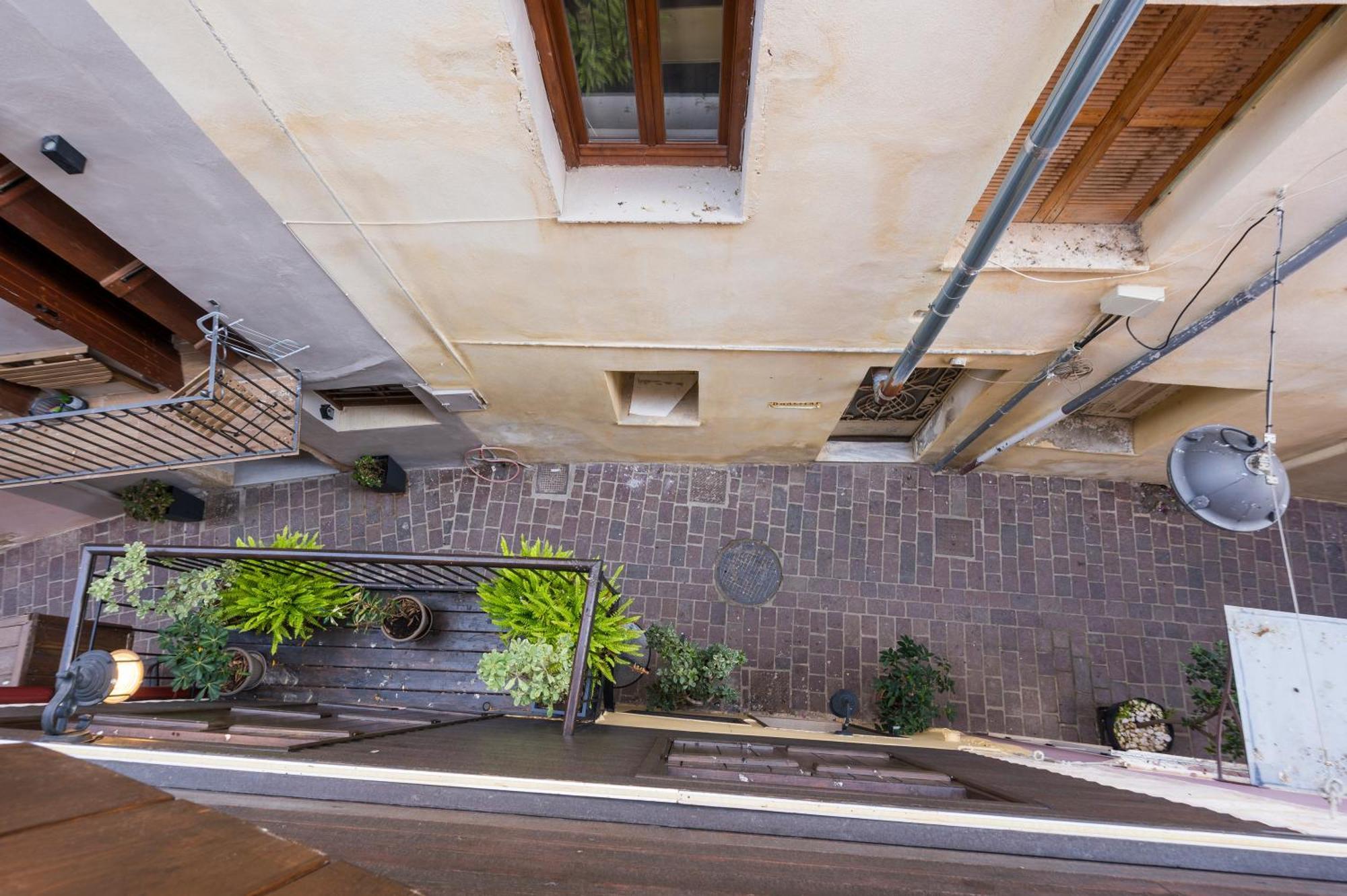 Mariviky Design Apartment Chania  Exteriér fotografie