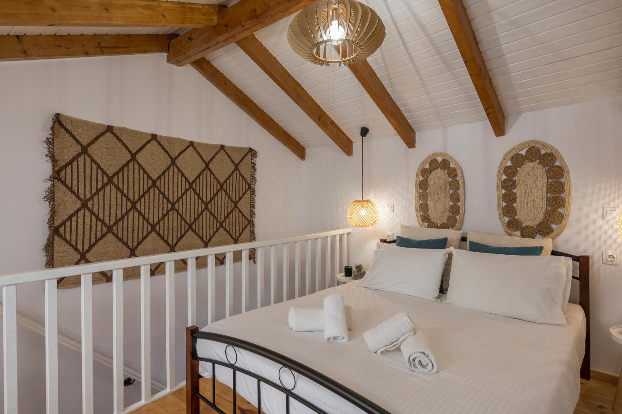 Mariviky Design Apartment Chania  Exteriér fotografie