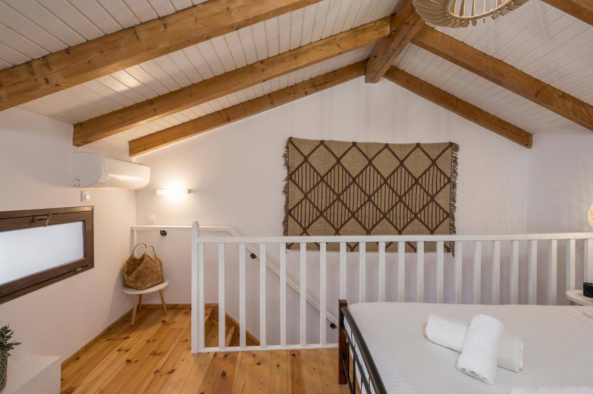 Mariviky Design Apartment Chania  Exteriér fotografie