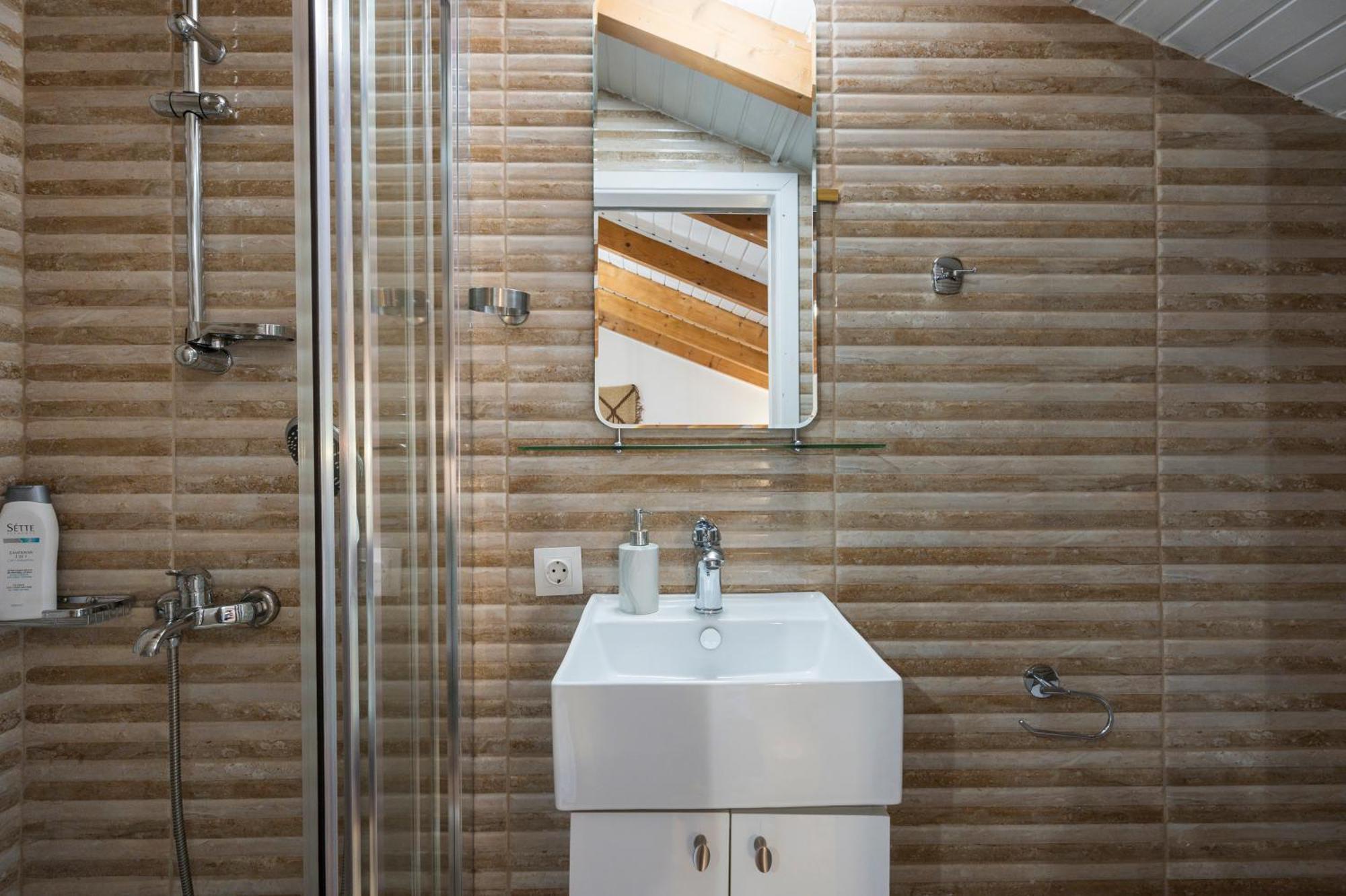 Mariviky Design Apartment Chania  Exteriér fotografie