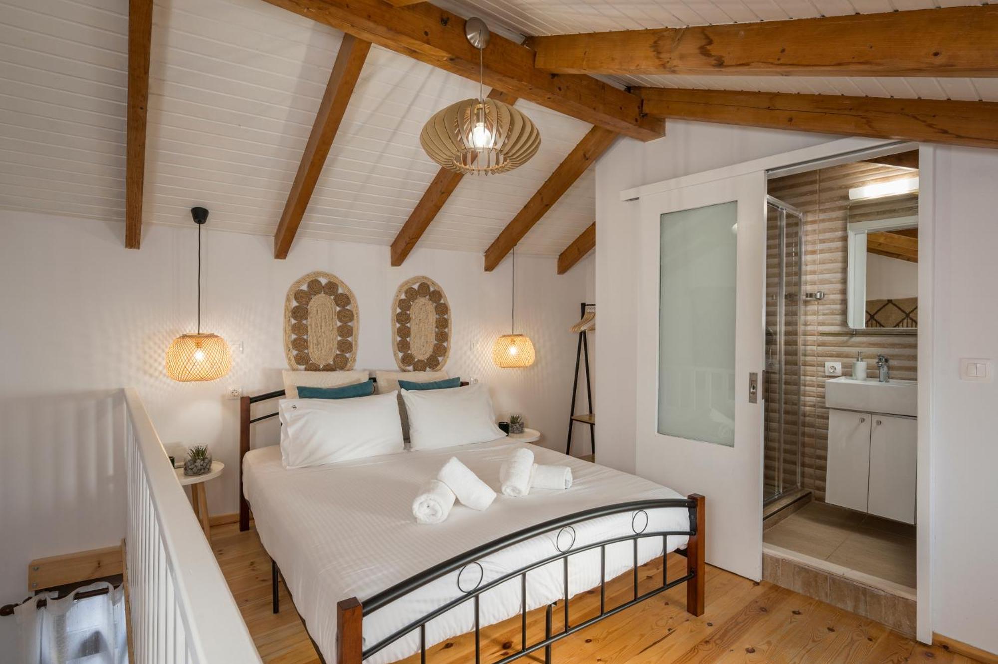 Mariviky Design Apartment Chania  Exteriér fotografie