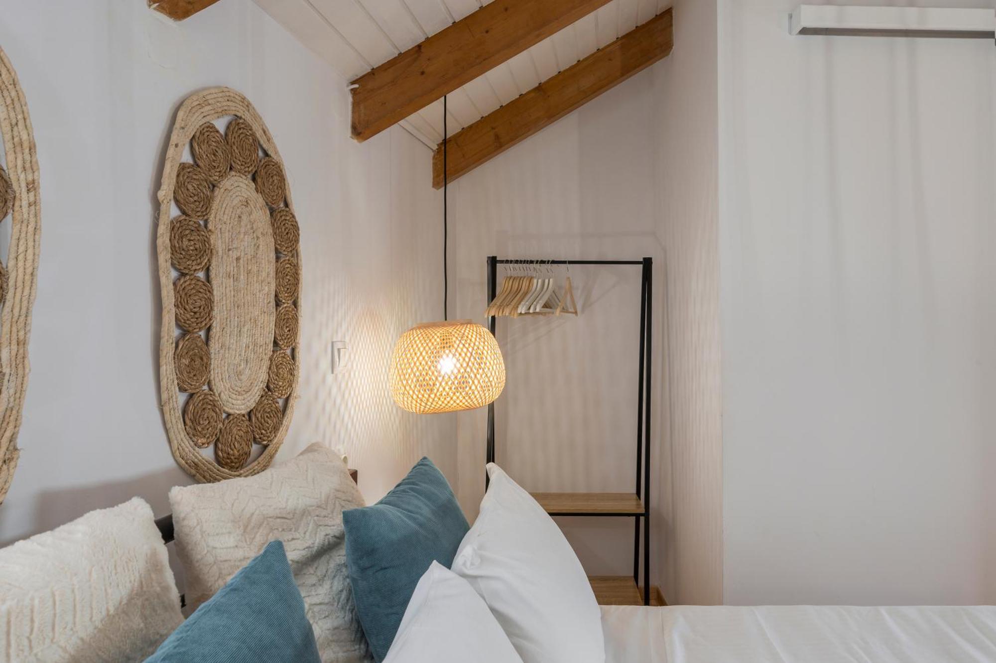 Mariviky Design Apartment Chania  Exteriér fotografie