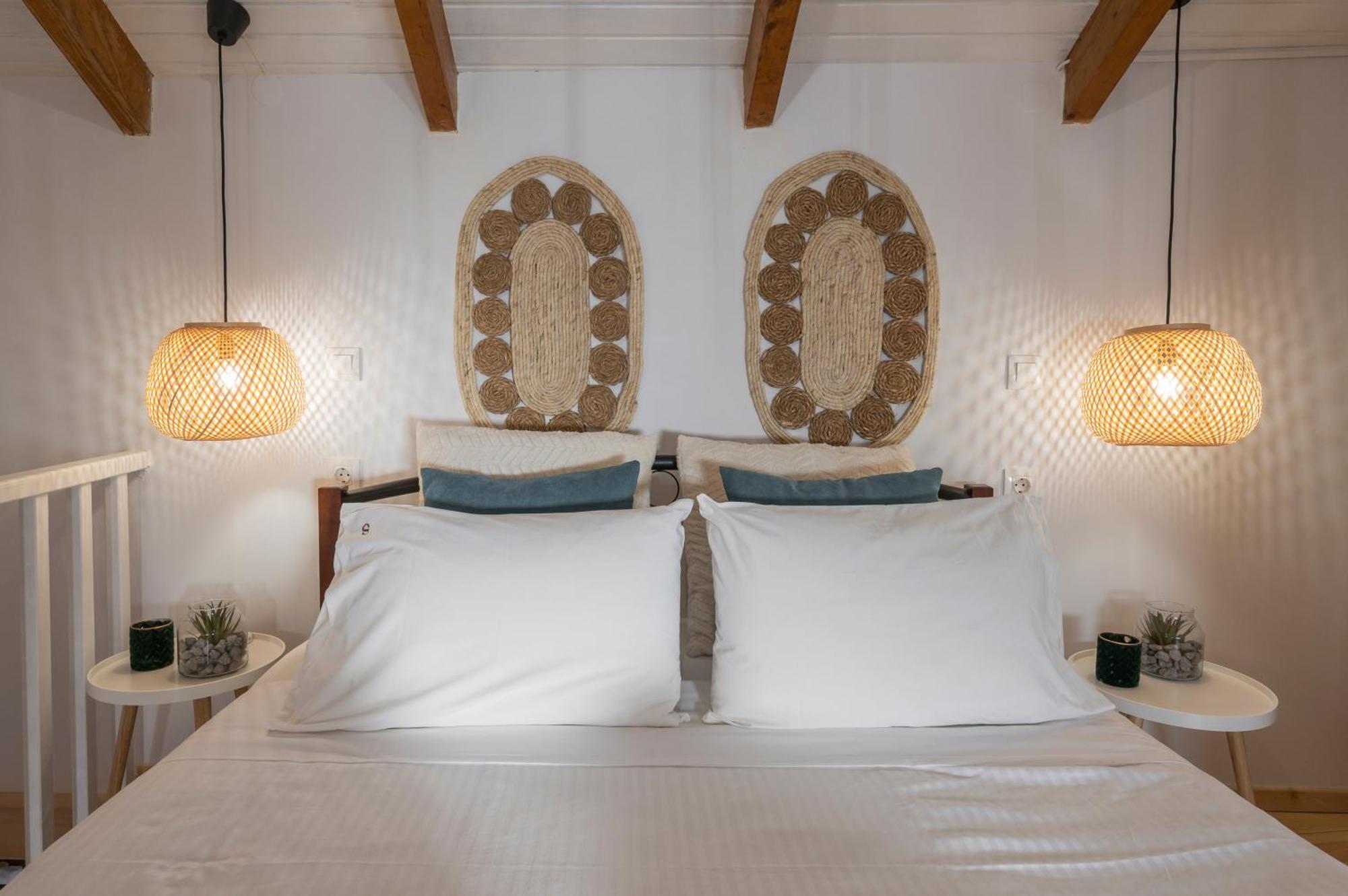 Mariviky Design Apartment Chania  Exteriér fotografie