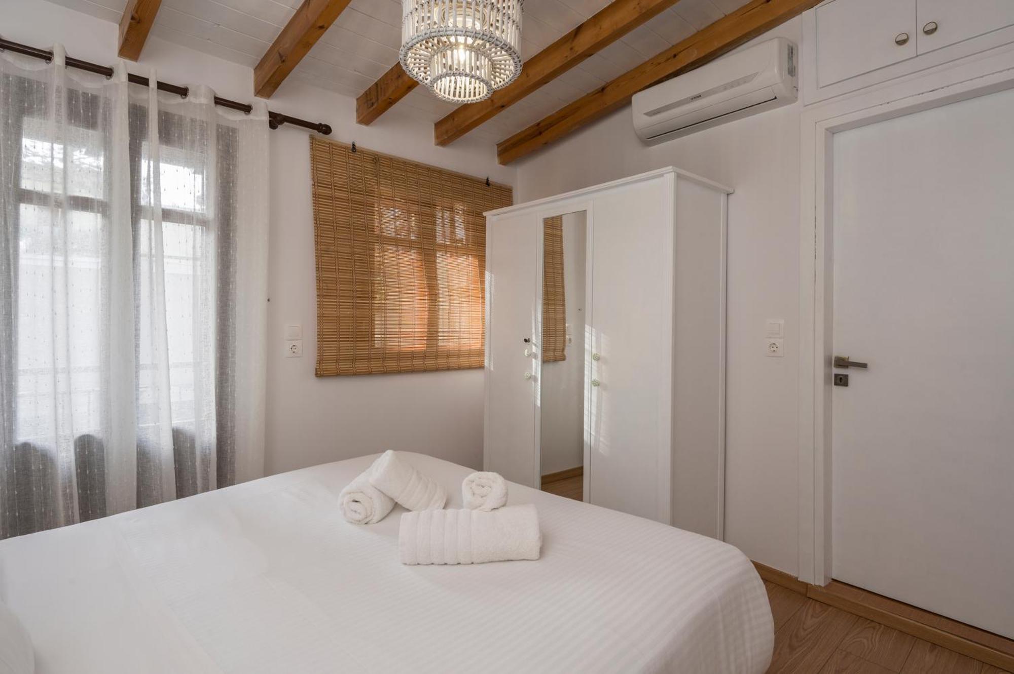 Mariviky Design Apartment Chania  Exteriér fotografie