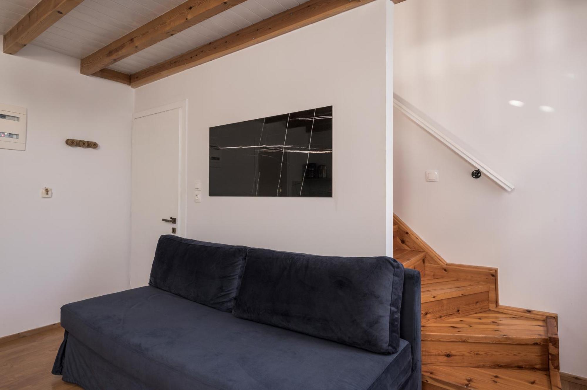 Mariviky Design Apartment Chania  Exteriér fotografie