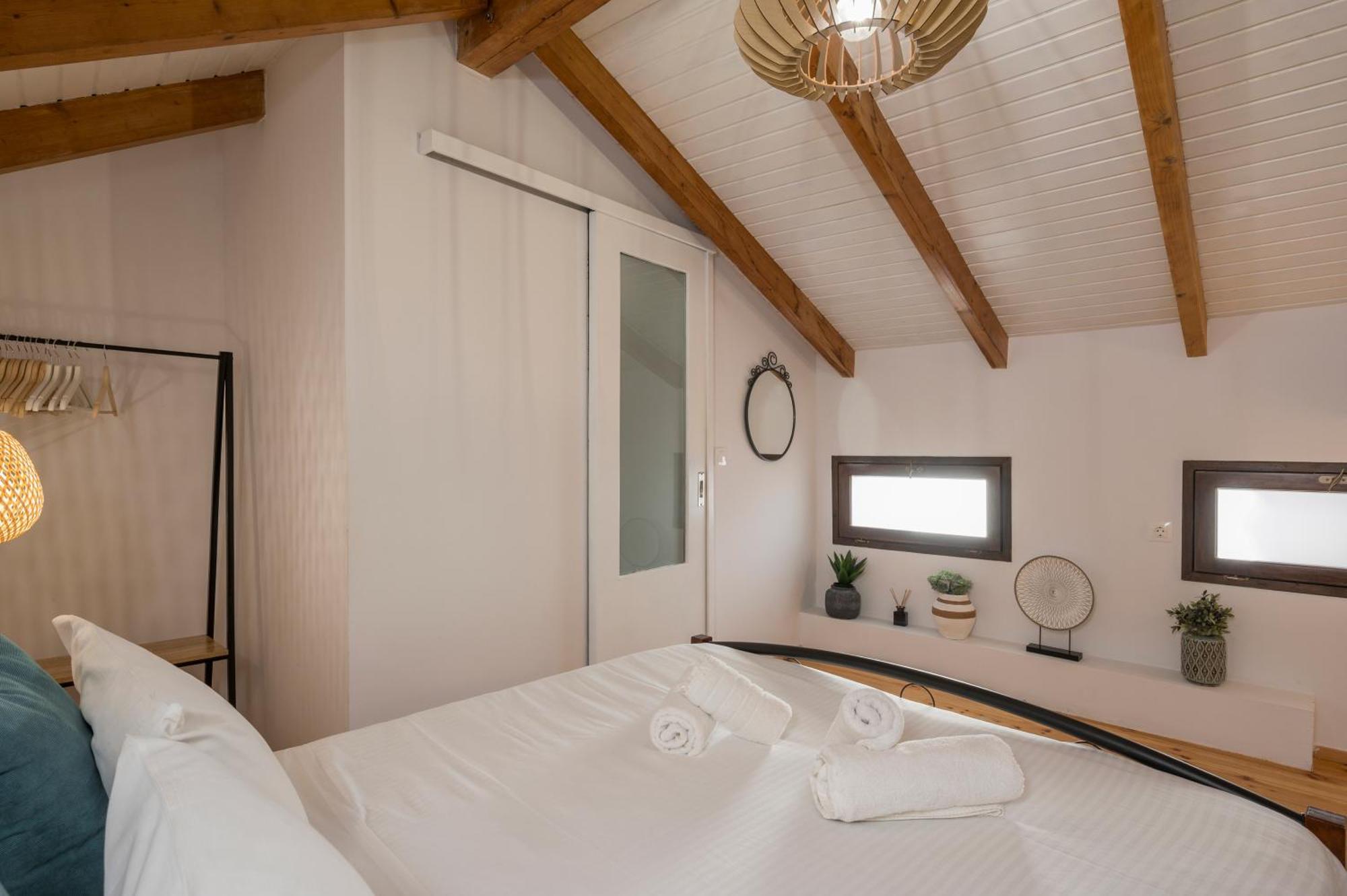 Mariviky Design Apartment Chania  Exteriér fotografie