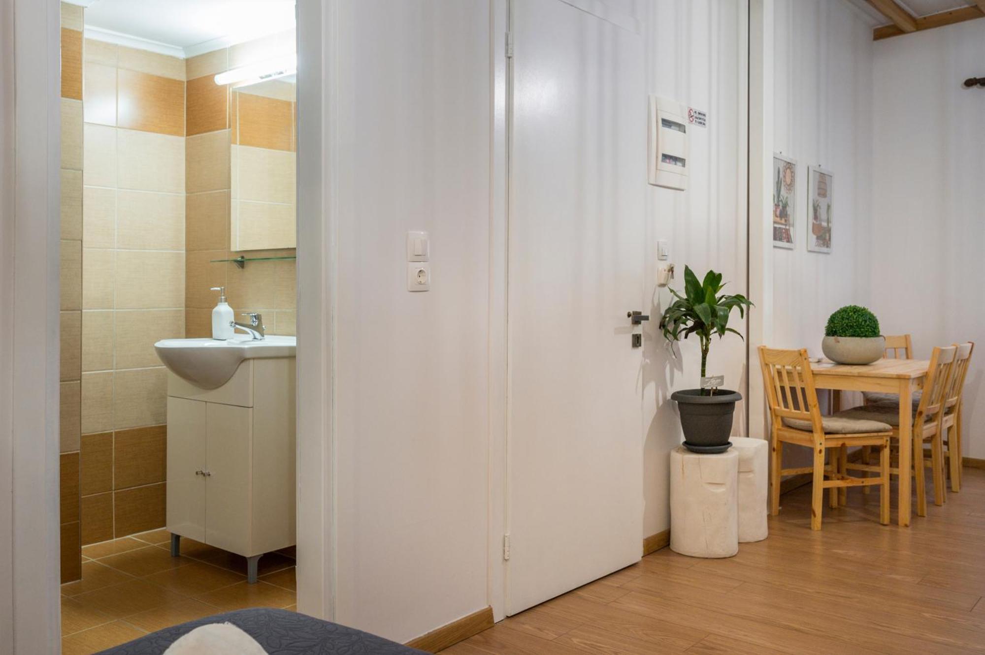 Mariviky Design Apartment Chania  Exteriér fotografie