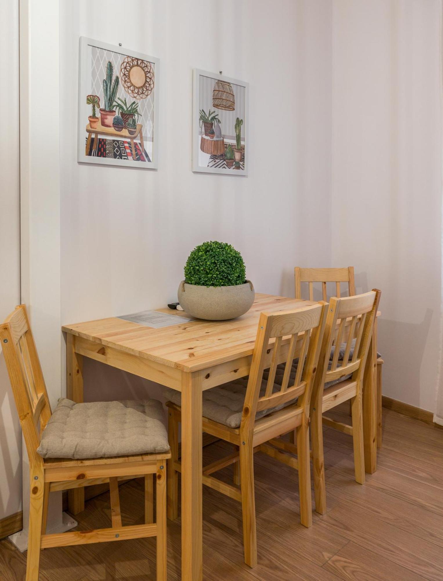Mariviky Design Apartment Chania  Exteriér fotografie
