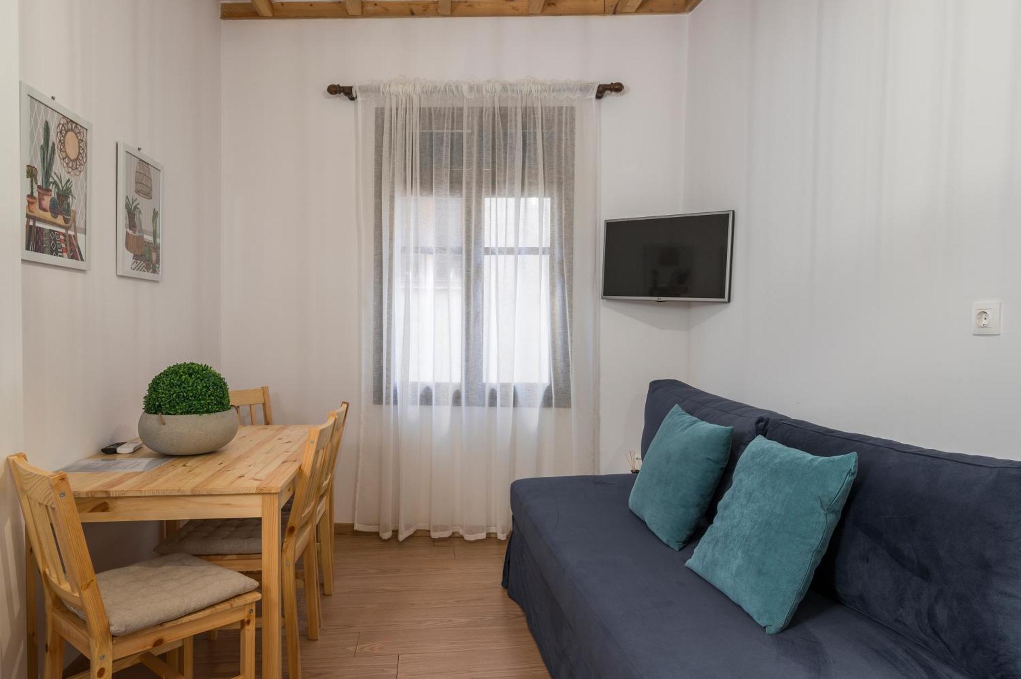 Mariviky Design Apartment Chania  Exteriér fotografie