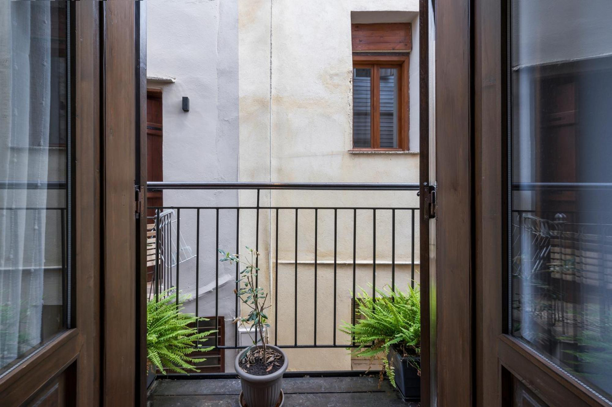 Mariviky Design Apartment Chania  Exteriér fotografie